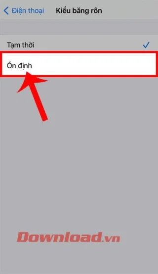Bagaimana cara memperbaiki iPhone tidak menampilkan pemberitahuan panggilan tidak terjawab?