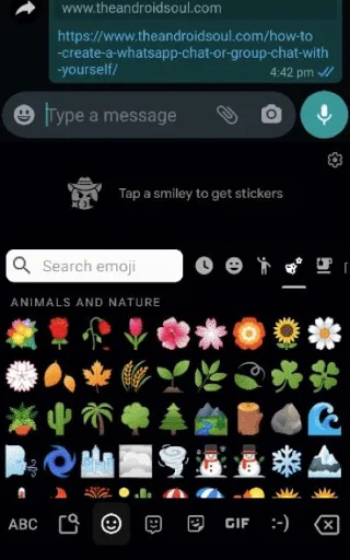 Android 및 iPhone에서 Emoji Kitchen을 사용하는 방법