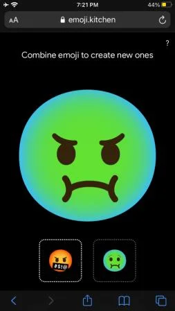 Android 및 iPhone에서 Emoji Kitchen을 사용하는 방법