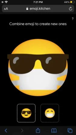 Android 및 iPhone에서 Emoji Kitchen을 사용하는 방법