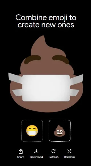 Android 및 iPhone에서 Emoji Kitchen을 사용하는 방법