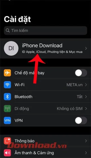 50GB의 무료 iCloud 저장 공간을 9개월간 사용하기 위한 지침