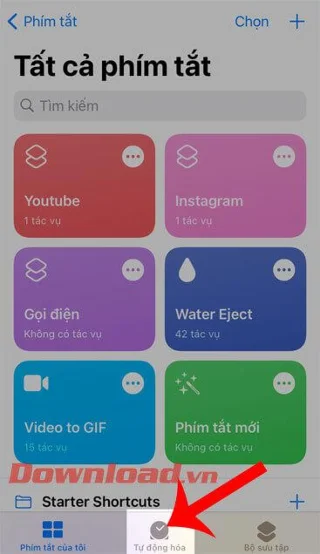 Cara menggunakan Pengisian daya (充电动画) untuk membuat animasi pengisian daya iPhone