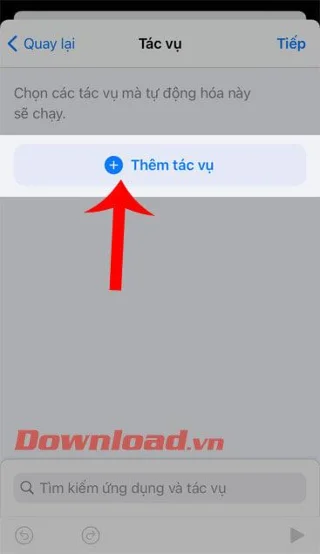 Cara menggunakan Pengisian daya (充电动画) untuk membuat animasi pengisian daya iPhone