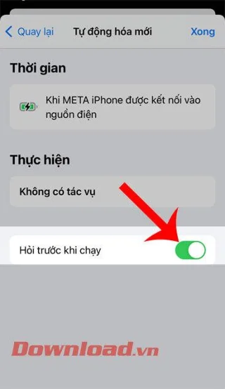 Cara menggunakan Pengisian daya (充电动画) untuk membuat animasi pengisian daya iPhone