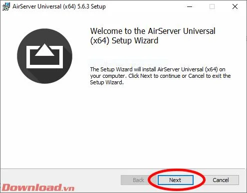 Cara menginstal dan menggunakan AirServer untuk melakukan streaming langsung layar ponsel ke PC