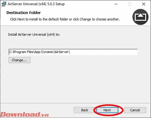 Cara menginstal dan menggunakan AirServer untuk melakukan streaming langsung layar ponsel ke PC
