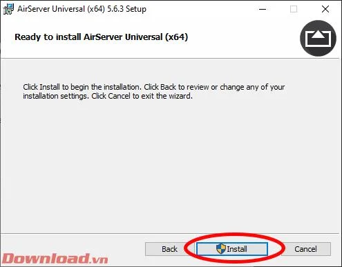 Cara menginstal dan menggunakan AirServer untuk melakukan streaming langsung layar ponsel ke PC