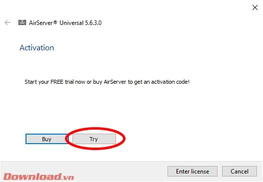 Cara menginstal dan menggunakan AirServer untuk melakukan streaming langsung layar ponsel ke PC