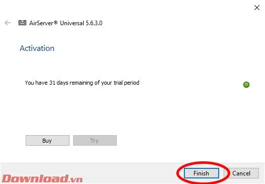 Cara menginstal dan menggunakan AirServer untuk melakukan streaming langsung layar ponsel ke PC