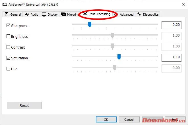 Cara menginstal dan menggunakan AirServer untuk melakukan streaming langsung layar ponsel ke PC