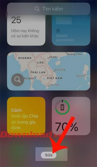 Petunjuk untuk membuat Widget game di iOS 14