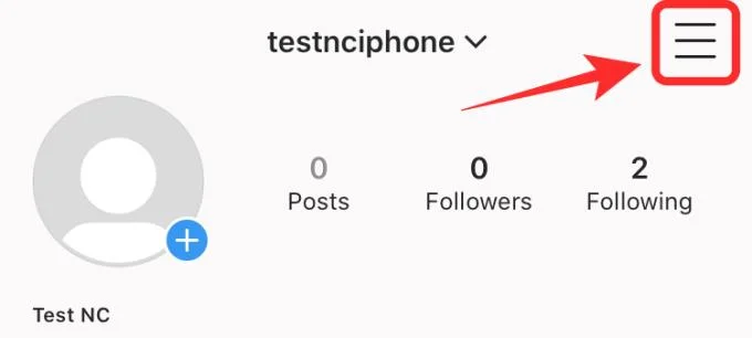 휴대전화에서 Instagram Reels를 저장하고 다운로드하는 방법