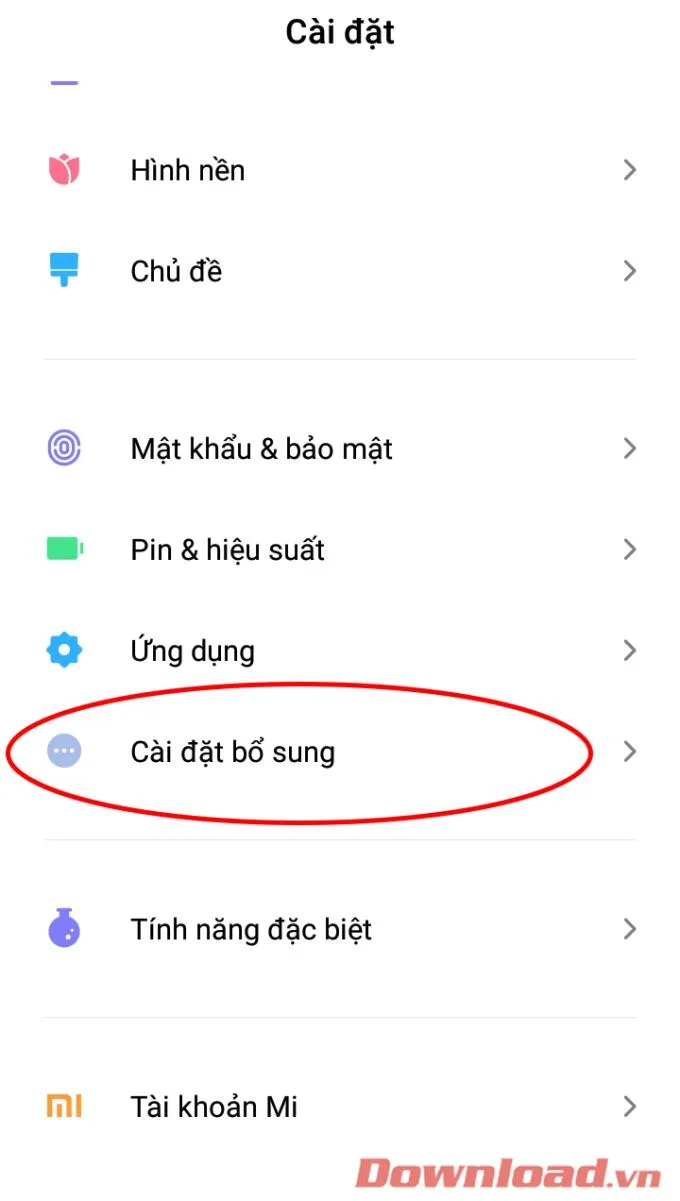 Petunjuk untuk mengaktifkan fitur subtitle otomatis Google di ponsel