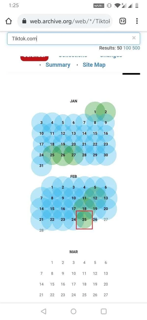 Android携帯でブロックされたウェブサイトにアクセスする5つの方法
