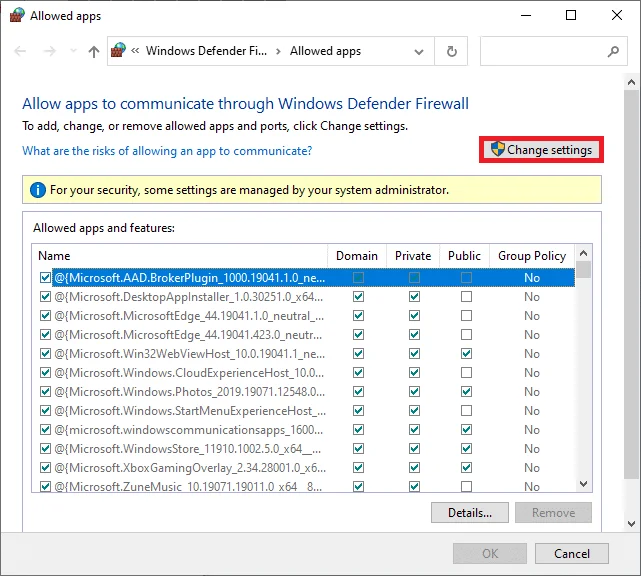 رفع خطای io.netty.channel.AbstractChannel$AnnotatedConnectException در Minecraft
