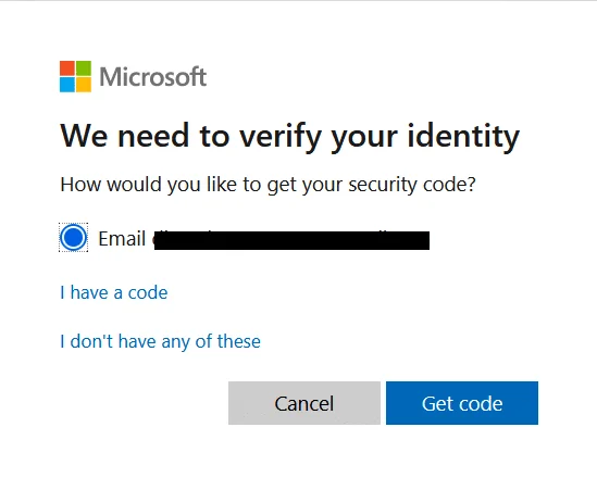 Pincode wijzigen in Windows 11