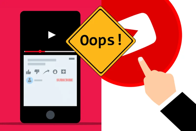 رفع خطای Failed to Enumerate Objects in Container در ویندوز 10