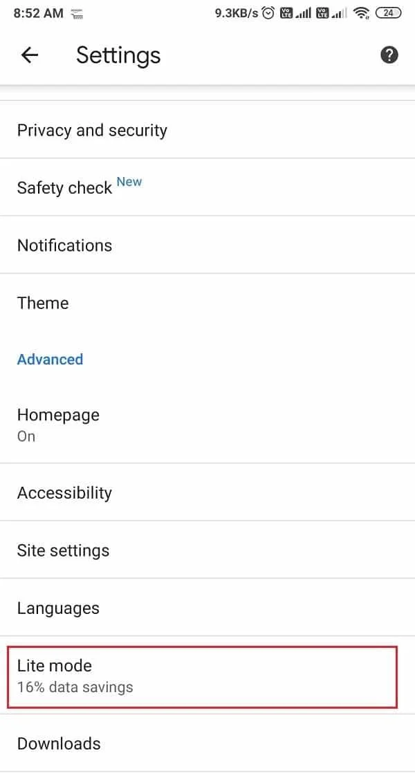 去除 Android 手機廣告的 6 種方法 去除 Android 手機廣告的 6 種方法