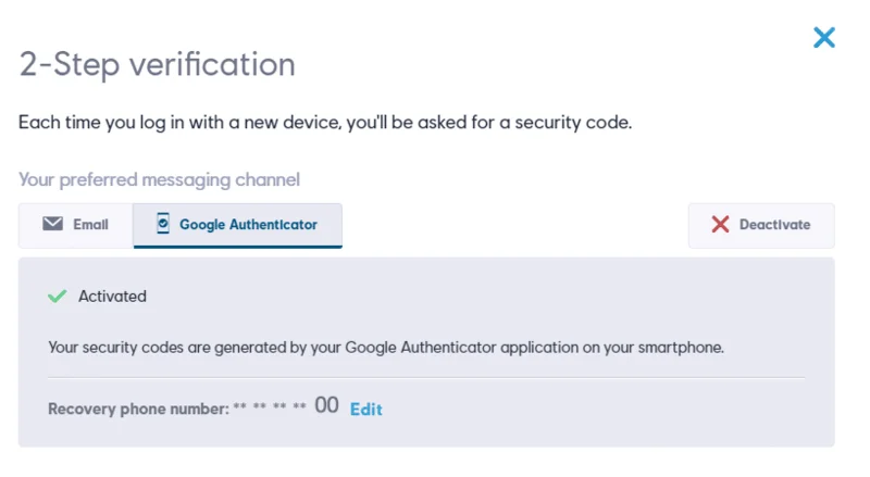 Fix Uplay Google Authenticator werkt niet