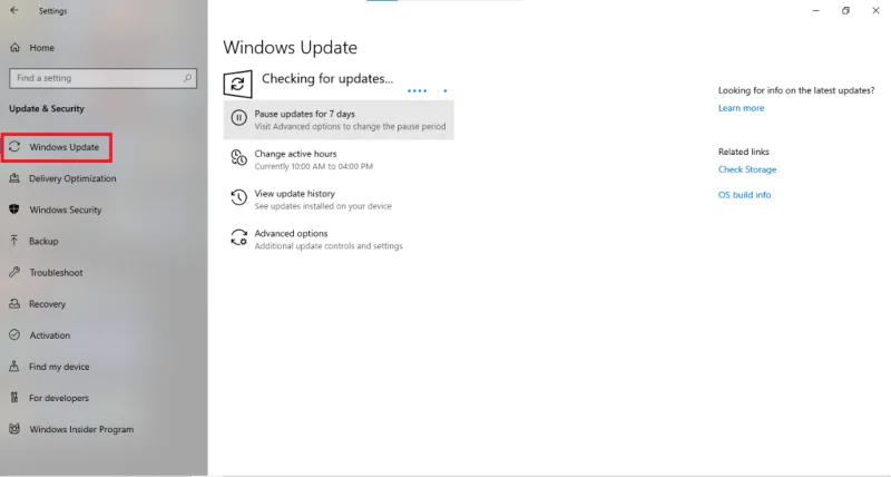 修復 Spotify 未在 Windows 10 上打開的問題 修復 Spotify 未在 Windows 10 上打開的問題
