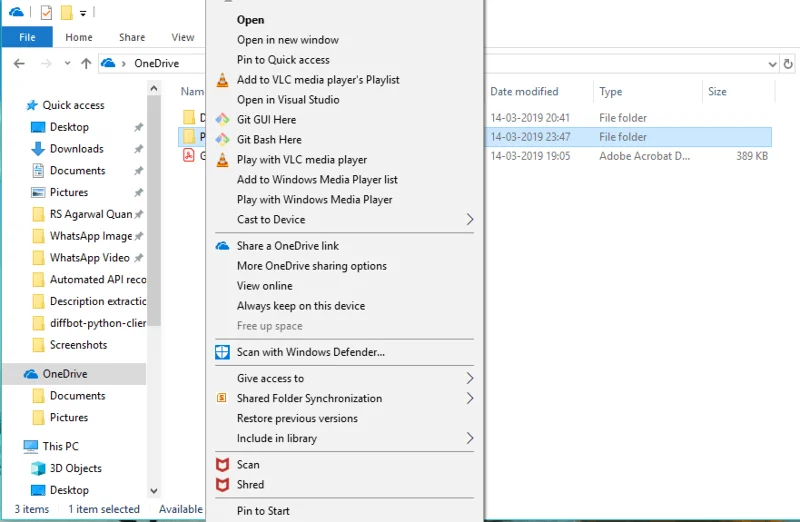 Cara Menggunakan OneDrive: Bermula dengan Microsoft OneDrive