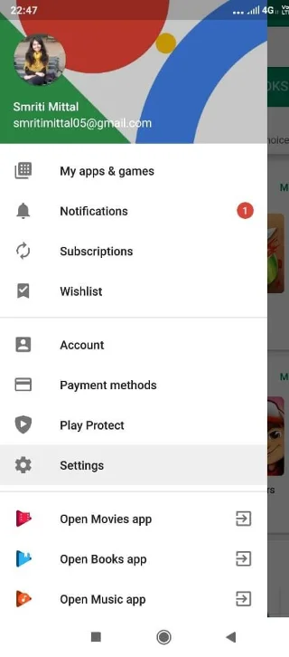 GooglePlayストアを更新する3つの方法[強制更新]