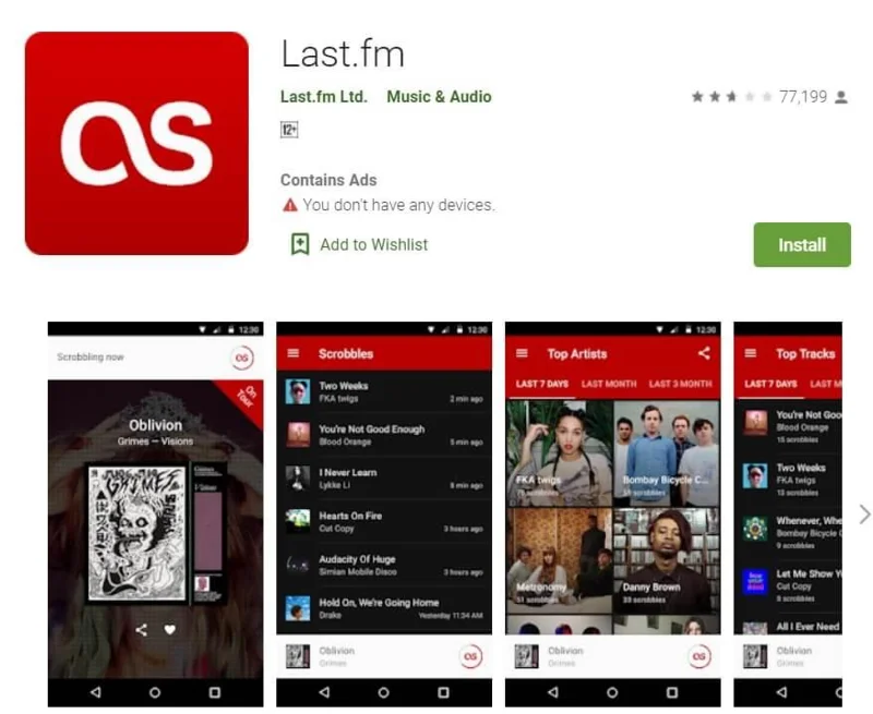 10 Situs Web Legal Terbaik Untuk Mengunduh Musik Gratis