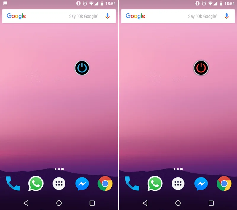 Androidデバイスで懐中電灯をオンにする6つの方法