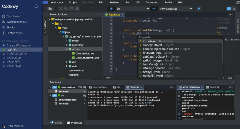 適用於 Node.js 開發人員的 11 個最佳 IDE