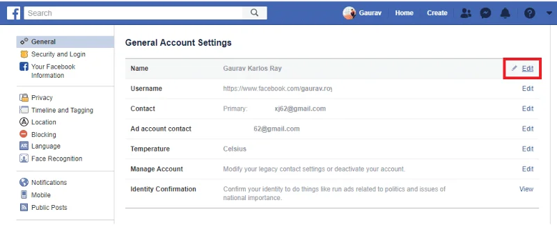 Comment convertir votre profil Facebook en page d'entreprise