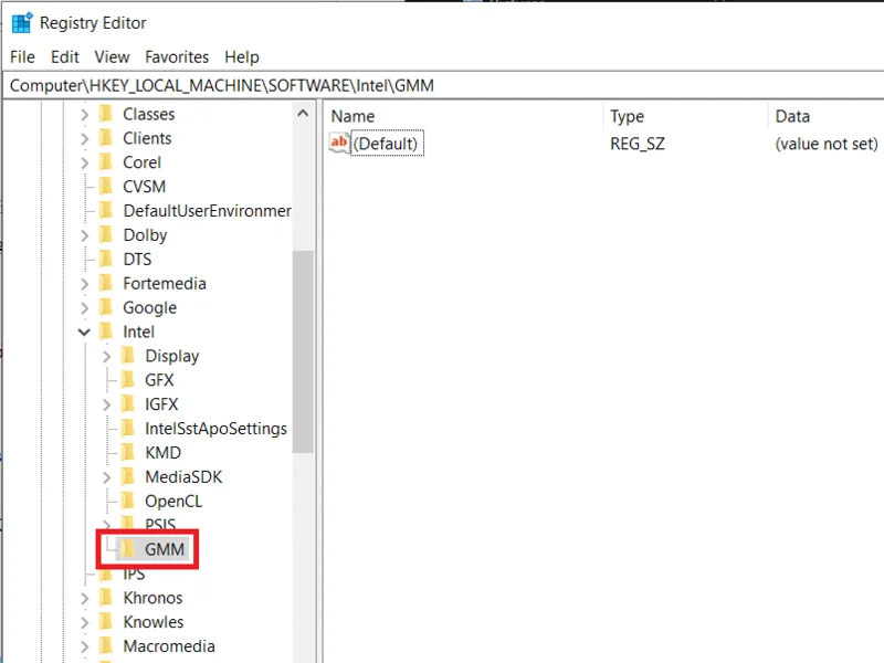 3 moduri de a crește VRAM dedicat în Windows 10