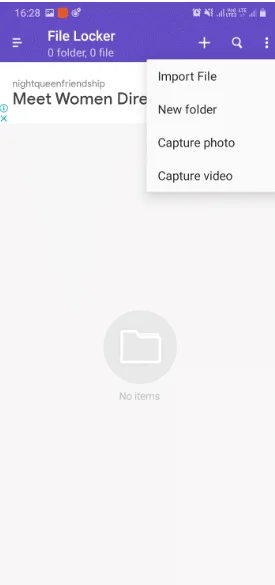 Las 13 mejores aplicaciones de Android para proteger con contraseña archivos y carpetas