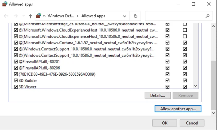 رفع خطای io.netty.channel.AbstractChannel$AnnotatedConnectException در Minecraft