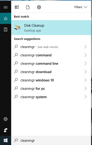 امسح كل ذاكرة التخزين المؤقت في نظام التشغيل Windows 10 بسرعة [الدليل النهائي]