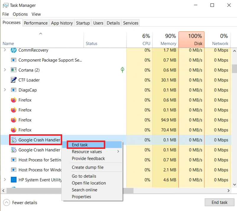 Apa itu Layanan Peninggian Google Chrome