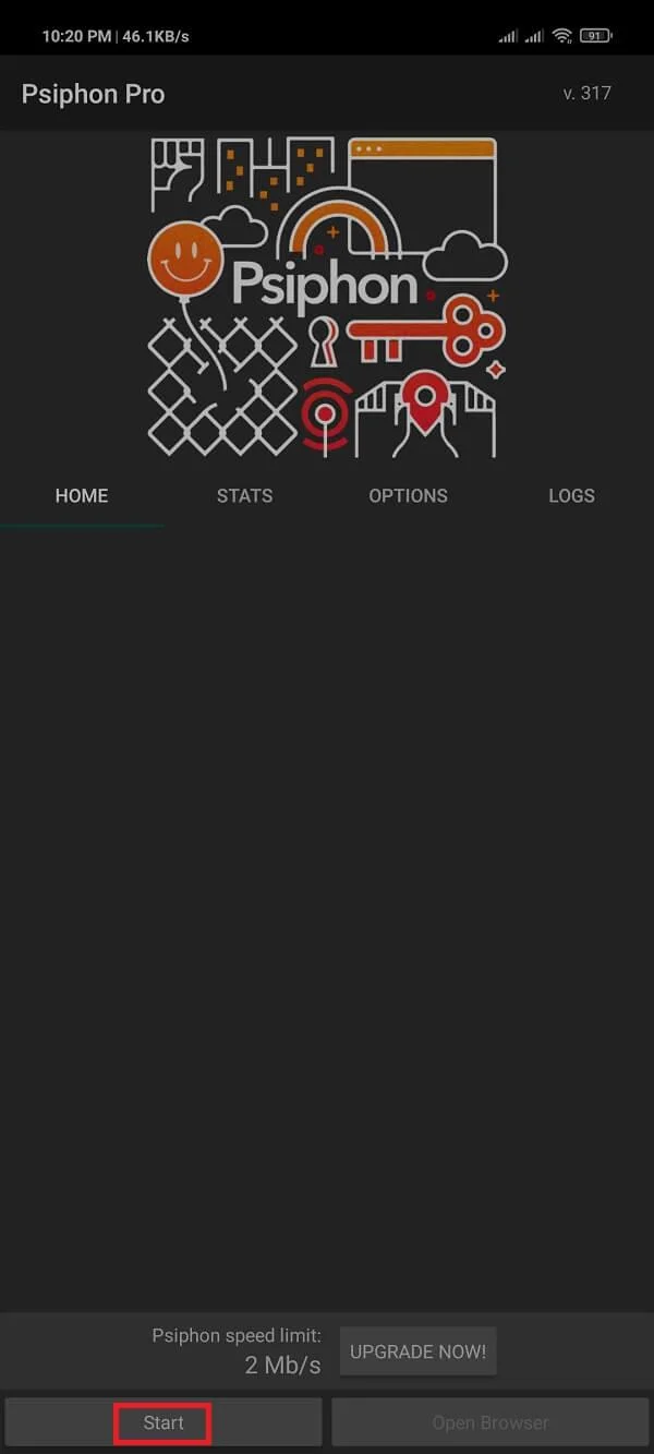 Xfinity WiFiホットスポットをすばやくハックする方法は？