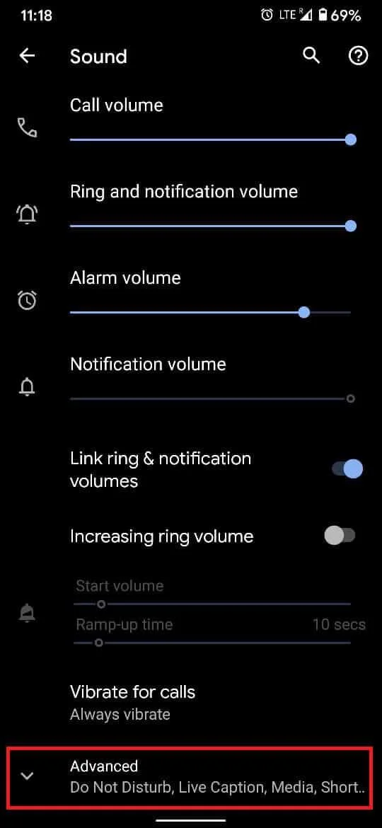 如何修復 Android 手機不響鈴問題 如何修復 Android 手機不響鈴問題