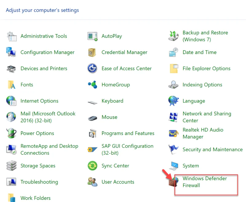 Windows 10 提示：如何阻止 Internet 訪問