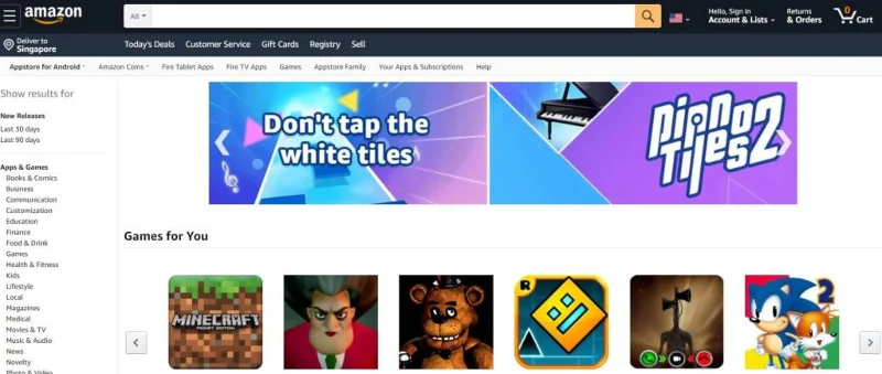 15のベストGooglePlayストアの選択肢（2021）