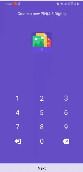 Las 13 mejores aplicaciones de Android para proteger con contraseña archivos y carpetas