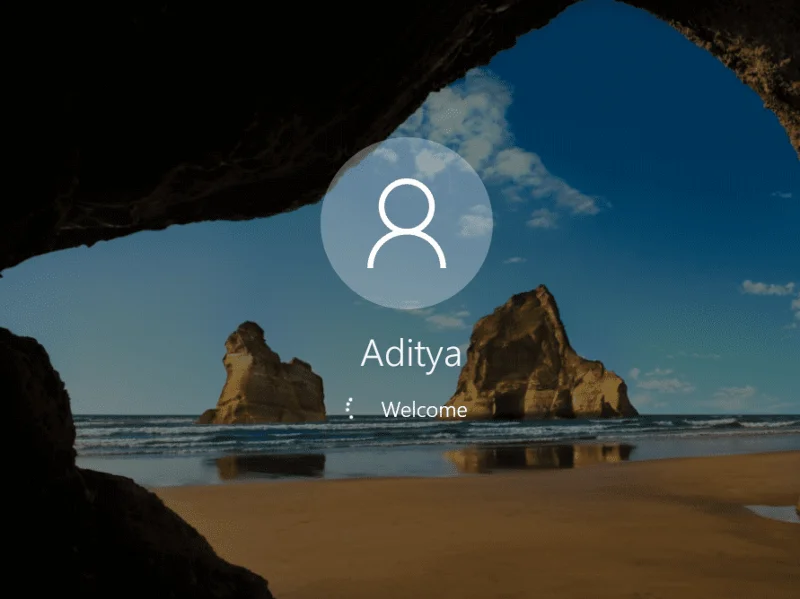 Windows 10 vast op welkomstscherm? 10 manieren om het te repareren! Windows 10 vast op welkomstscherm? 10 manieren om het te repareren!