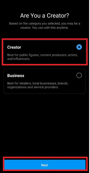 如何查看誰查看了您的 Instagram 個人資料