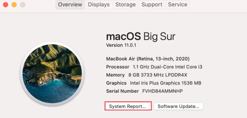 Fix MacBook laadt niet op wanneer aangesloten