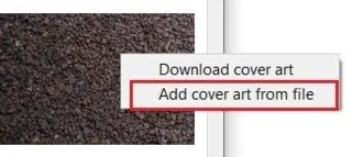 3 manieren om albumhoezen toe te voegen aan MP3 in Windows 10