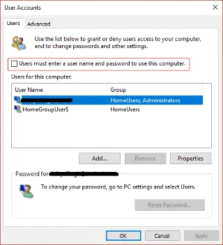 Schakel het vergrendelscherm uit in Windows 10 [GIDS]