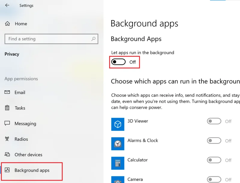 為遊戲優化 Windows 10 的 18 種方法 為遊戲優化 Windows 10 的 18 種方法