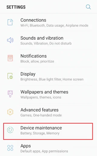 Hoe werkt draadloos opladen op de Samsung Galaxy S8/Note 8?