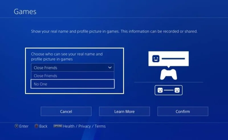 Fix PlayStation "Er is een fout opgetreden" bij inloggen