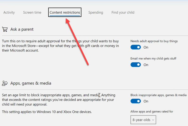 Windows 10 提示：如何阻止 Internet 訪問